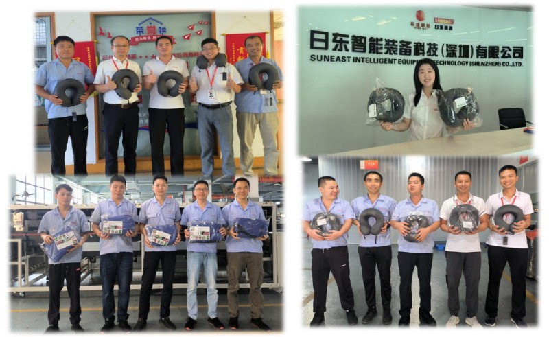 “七”待已久，“夕”望是你——日東科技七夕福利活動